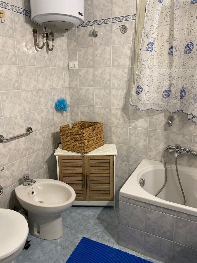 Homesea Trapani Exteriér fotografie